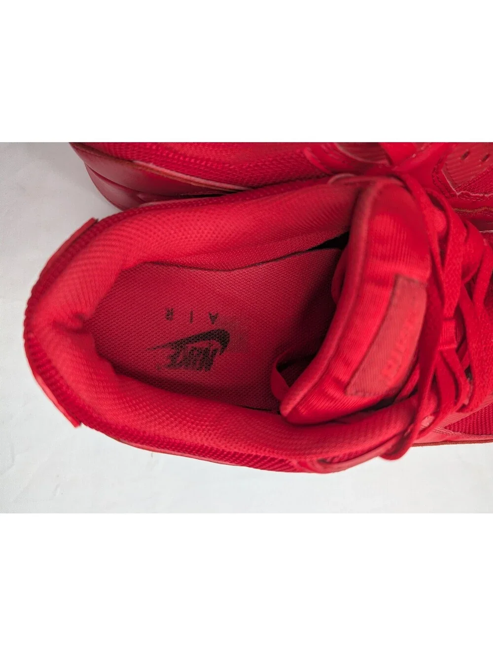 Nike size 11